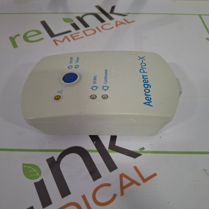 Aerogen Aeroneb Pro-X Nebulizer Controller