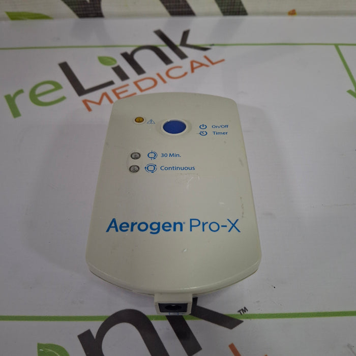 Aerogen Aeroneb Pro-X Nebulizer Controller