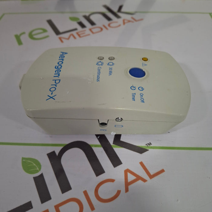 Aerogen Aeroneb Pro-X Nebulizer Controller