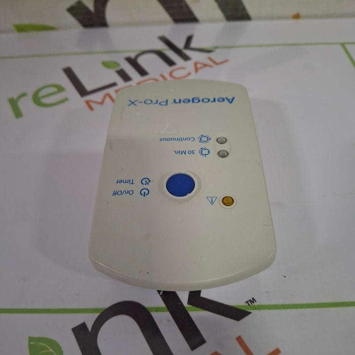 Aerogen Aeroneb Pro-X Nebulizer Controller