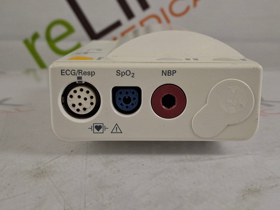Philips Philips M3001A-A01 Fast SpO2, NIBP, ECG MMS Module Patient Monitors reLink Online