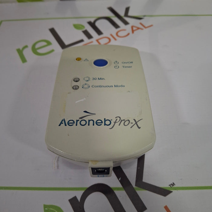 Aerogen Aeroneb Pro-X Nebulizer Controller