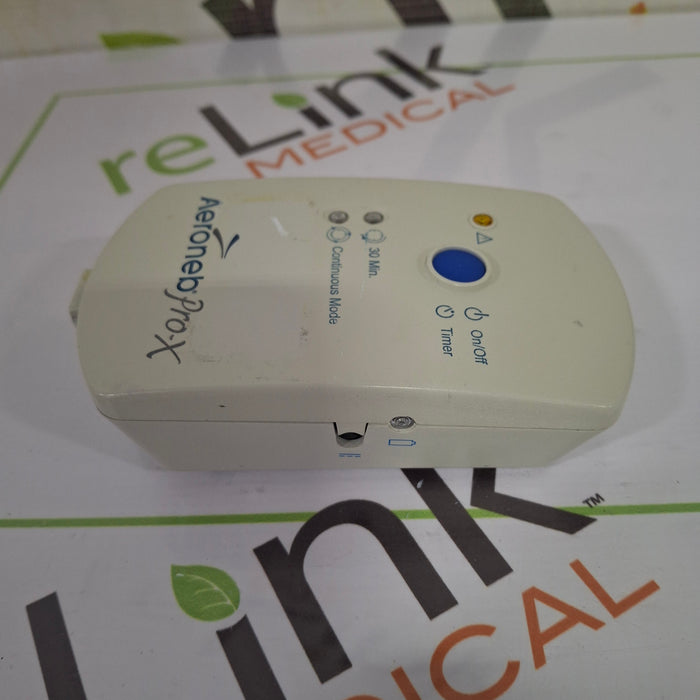 Aerogen Aeroneb Pro-X Nebulizer Controller