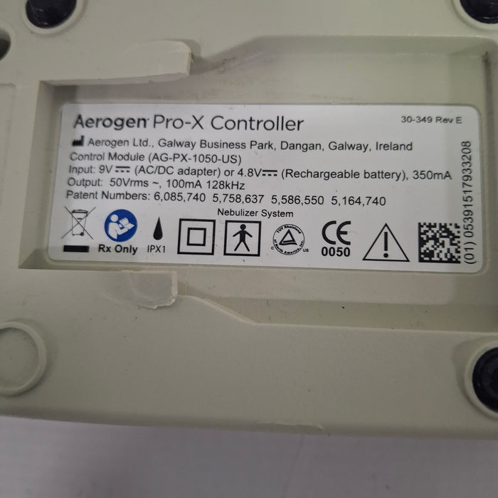 Aerogen Aeroneb Pro-X Nebulizer Controller