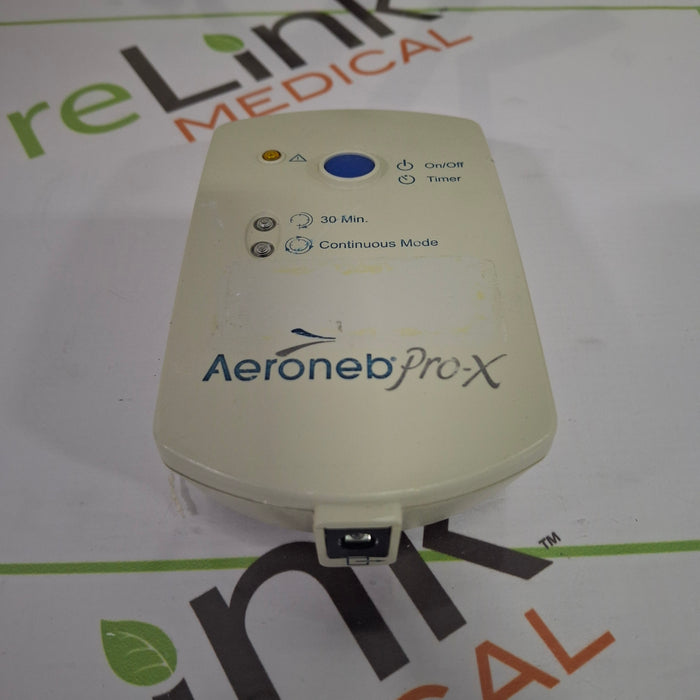 Aerogen Aerogen Aeroneb Pro-X Nebulizer Controller Respiratory reLink Online