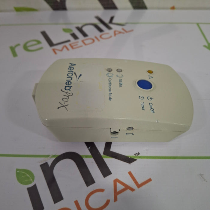 Aerogen Aerogen Aeroneb Pro-X Nebulizer Controller Respiratory reLink Online
