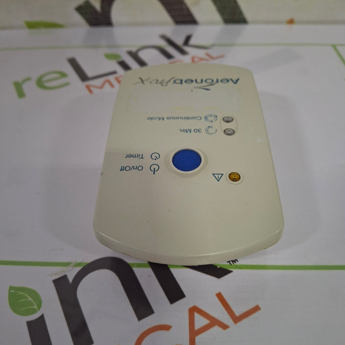 Aerogen Aerogen Aeroneb Pro-X Nebulizer Controller Respiratory reLink Online