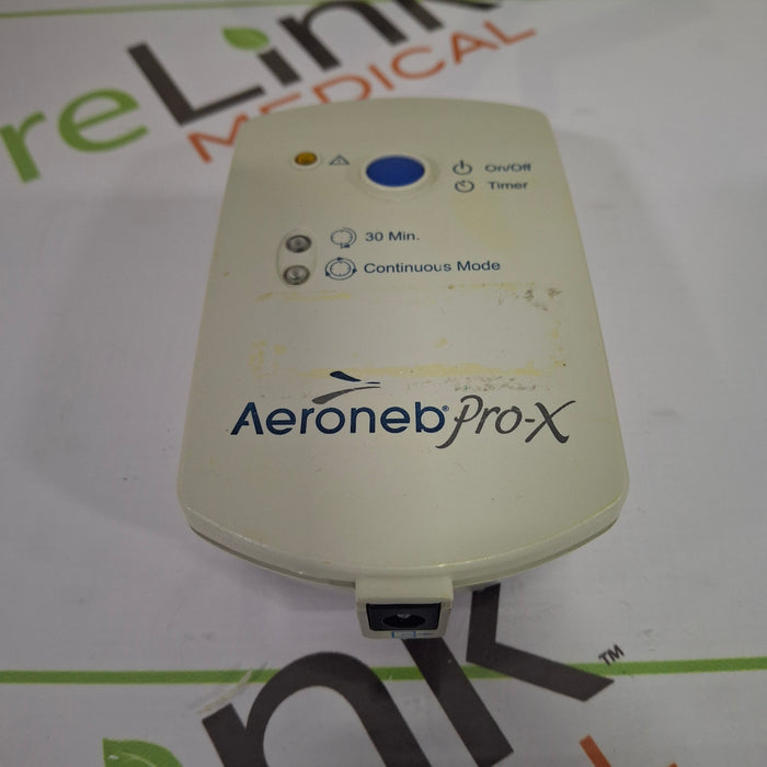 Aerogen Aerogen Aeroneb Pro-X Nebulizer Controller Respiratory reLink Online