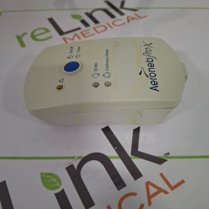 Aerogen Aerogen Aeroneb Pro-X Nebulizer Controller Respiratory reLink Online