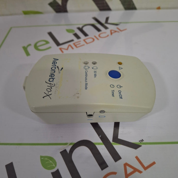 Aerogen Aerogen Aeroneb Pro-X Nebulizer Controller Respiratory reLink Online