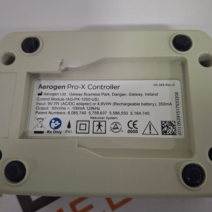 Aerogen Aerogen Aeroneb Pro-X Nebulizer Controller Respiratory reLink Online