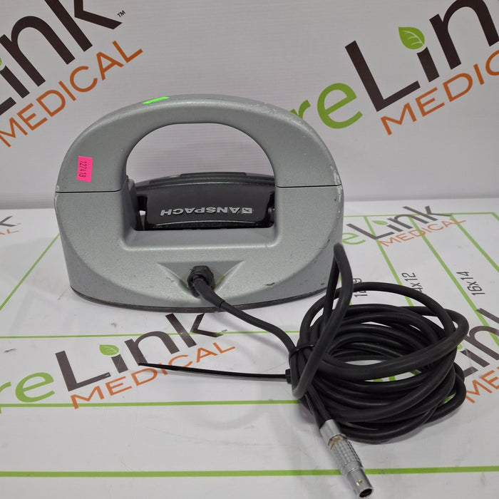 Anspach E-FP Footswitch