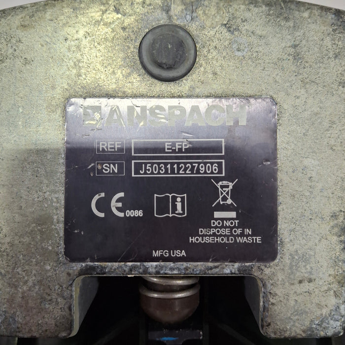 Anspach E-FP Footswitch