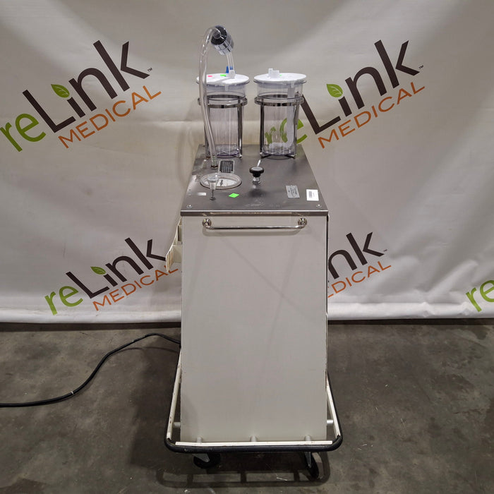Cabot Medical Berkeley VC-2 Vacuum Curettage System