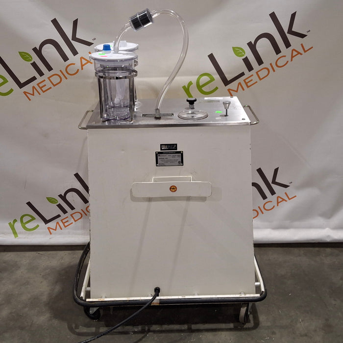 Cabot Medical Berkeley VC-2 Vacuum Curettage System