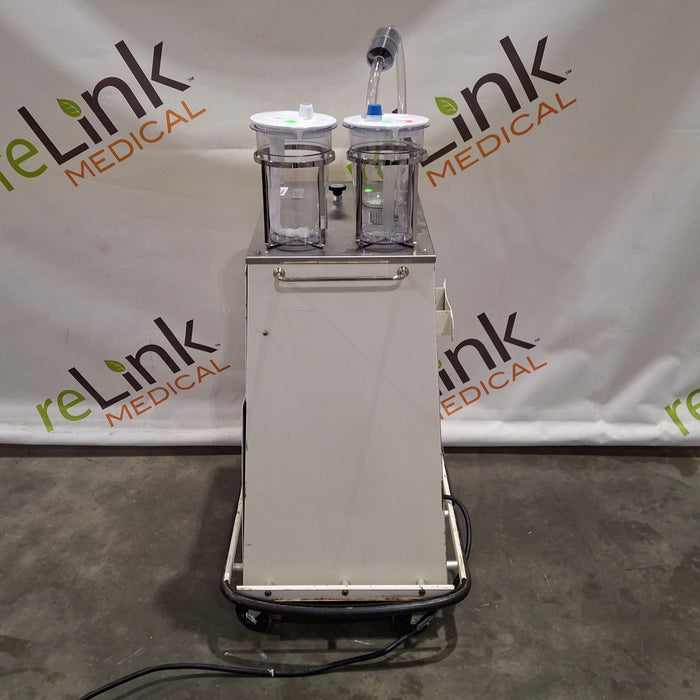 Cabot Medical Berkeley VC-2 Vacuum Curettage System