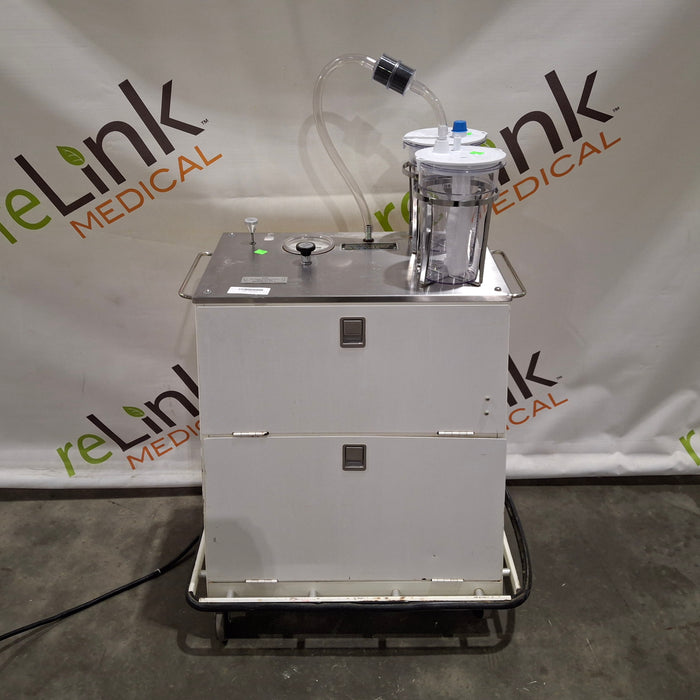 Cabot Medical Berkeley VC-2 Vacuum Curettage System