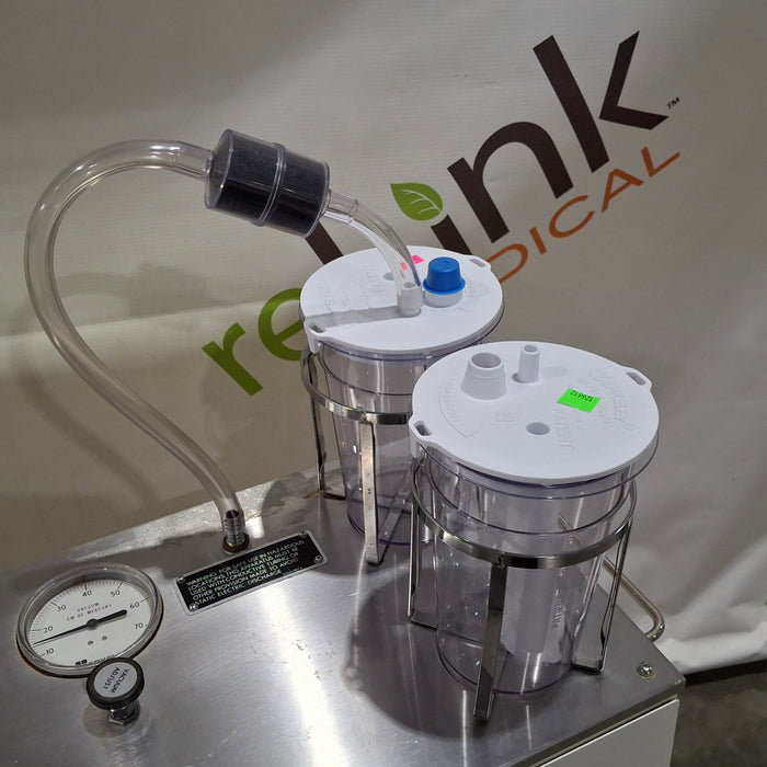 Cabot Medical Berkeley VC-2 Vacuum Curettage System