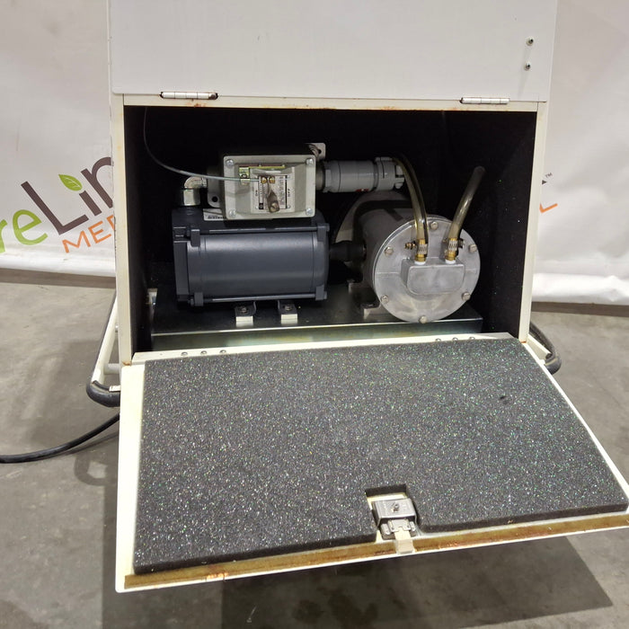 Cabot Medical Berkeley VC-2 Vacuum Curettage System