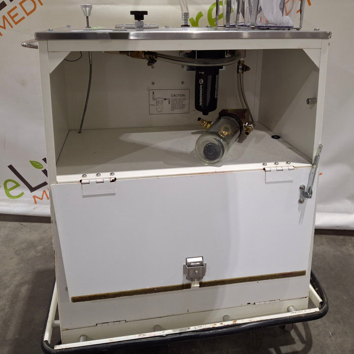 Cabot Medical Berkeley VC-2 Vacuum Curettage System