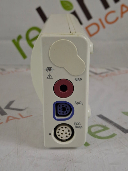 Philips M3001A-A04 OxiMax SpO2, NIBP, ECG MMS Module