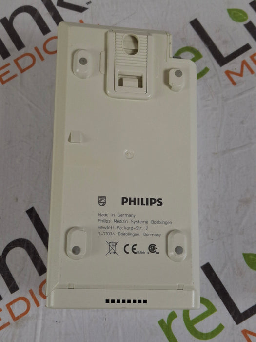 Philips M3001A-A04 OxiMax SpO2, NIBP, ECG MMS Module