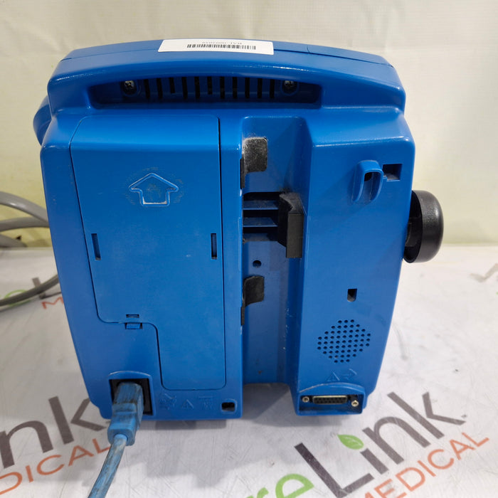 GE Healthcare Dinamap Pro 300V2 Vital Signs Monitor