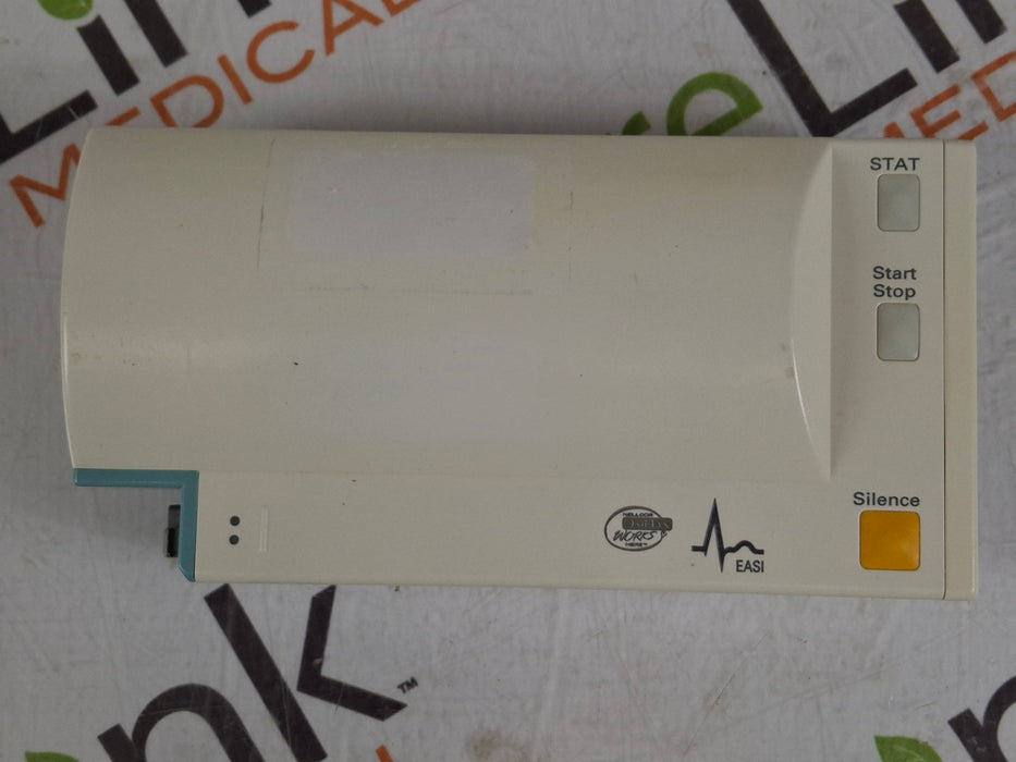 Philips M3001A-A02 OxiMax SpO2, NIBP, ECG MMS Module