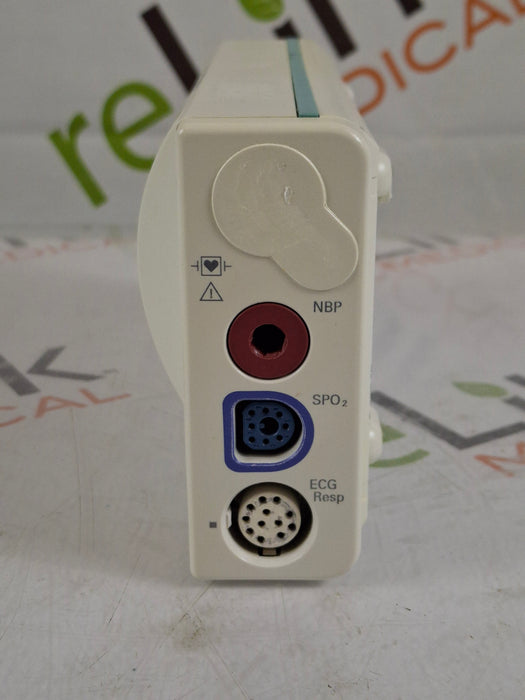 Philips M3001A-A02 OxiMax SpO2, NIBP, ECG MMS Module