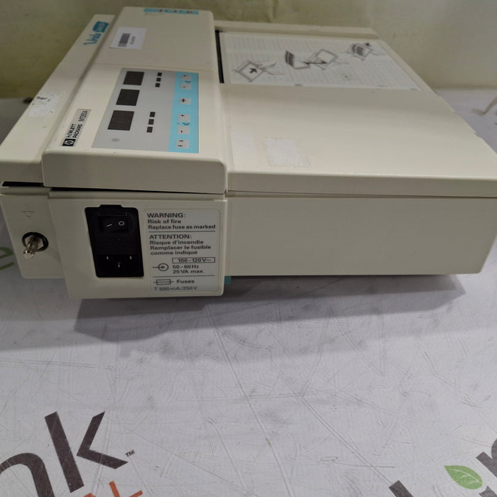 Philips M1351A Series 50A Fetal Monitor
