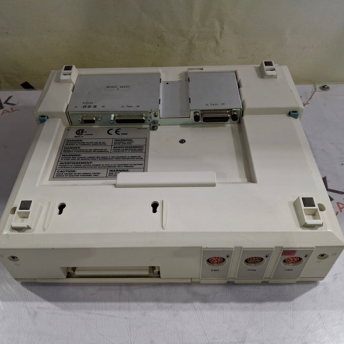 Philips M1351A Series 50A Fetal Monitor