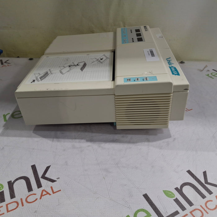 Philips M1351A Series 50A Fetal Monitor