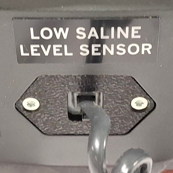 CSI Cardiovascular Systems SIP-3000 Saline IV Infusion Pump