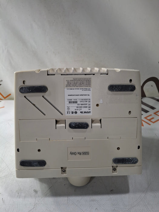 Physio-Control LifePak 20e Defibrillator