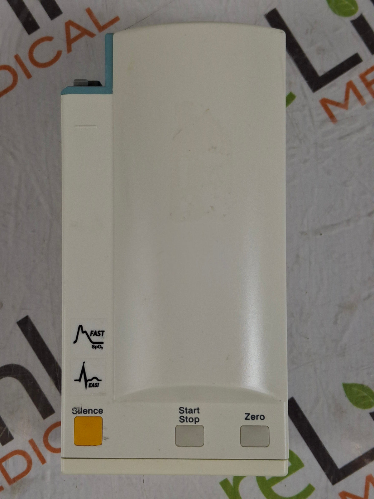 Philips M3001A-A01C06 Fast SpO2, NIBP, ECG, Temp, IBP MMS Module