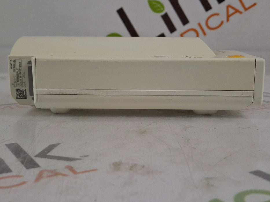Philips M3001A-A04 OxiMax SpO2, NIBP, ECG MMS Module