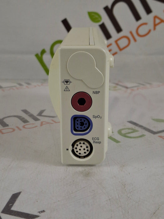 Philips M3001A-A04 OxiMax SpO2, NIBP, ECG MMS Module