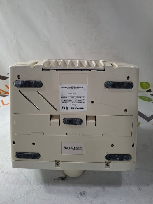 Physio-Control LifePak 20 Defibrillator