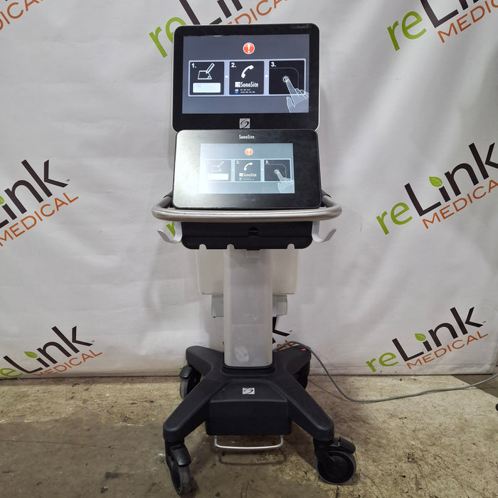 Sonosite X-Porte Ultrasound