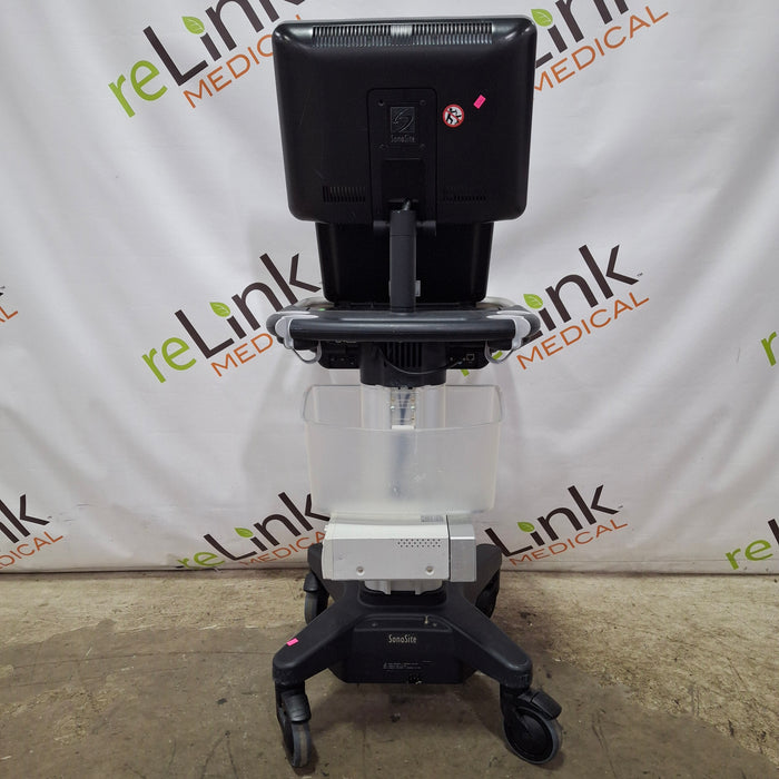 Sonosite X-Porte Ultrasound