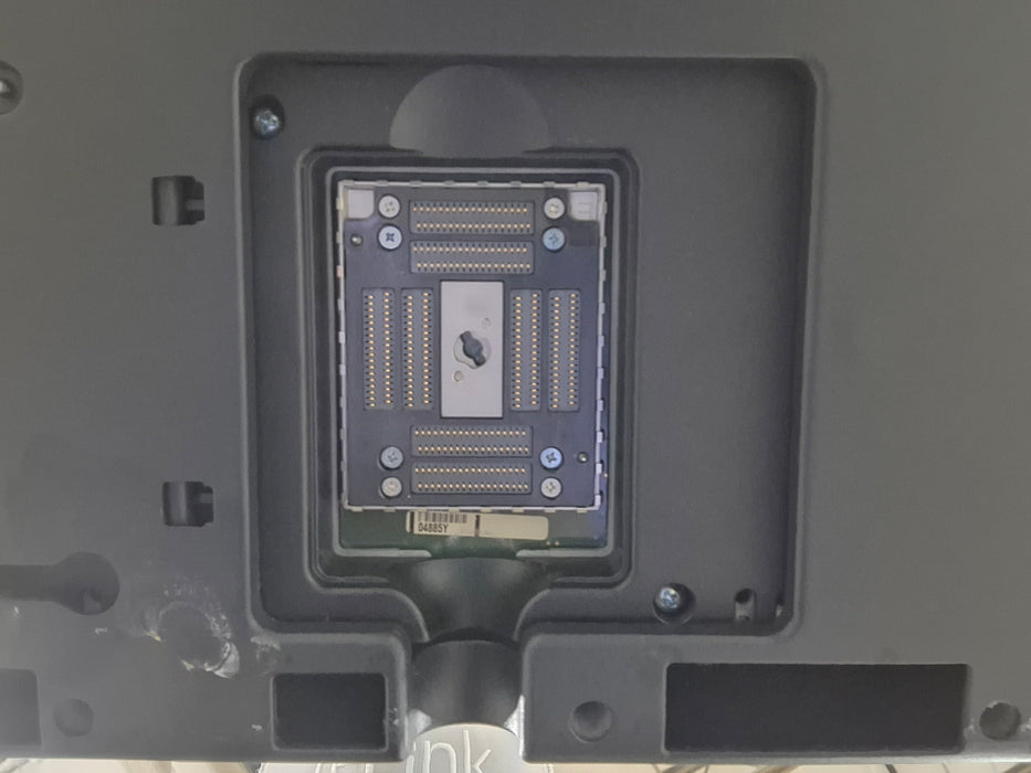 Sonosite X-Porte Ultrasound