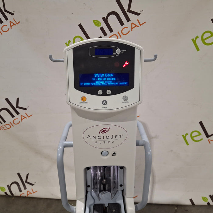 Medrad Medrad Possis 5000A AngioJet Thrombectomy System Injectors reLink Online