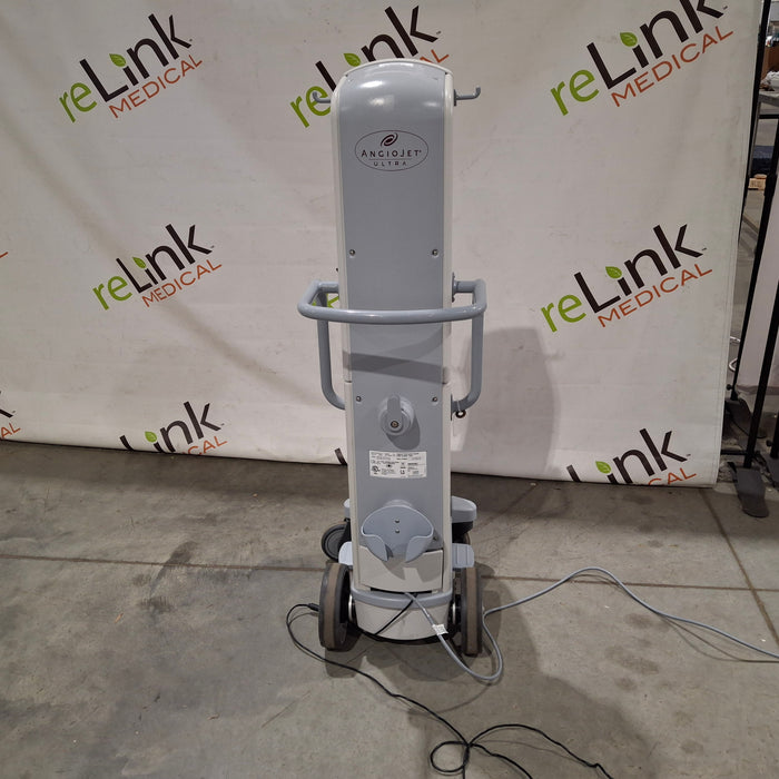 Medrad Medrad Possis 5000A AngioJet Thrombectomy System Injectors reLink Online