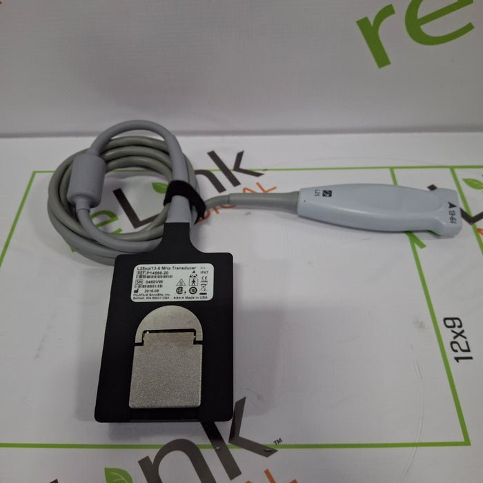 Sonosite L25xp/13-6 Linear Transducer