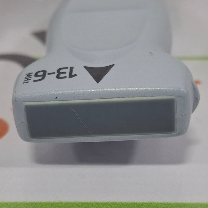 Sonosite L25xp/13-6 Linear Transducer