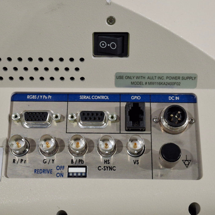 Karl Storz Karl Storz SC-SX19-A1A11 Monitor Rigid Endoscopy reLink Online