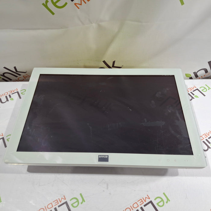 Barco Barco MDSC-2124 Monitor Computers Tablets & Networking reLink Online