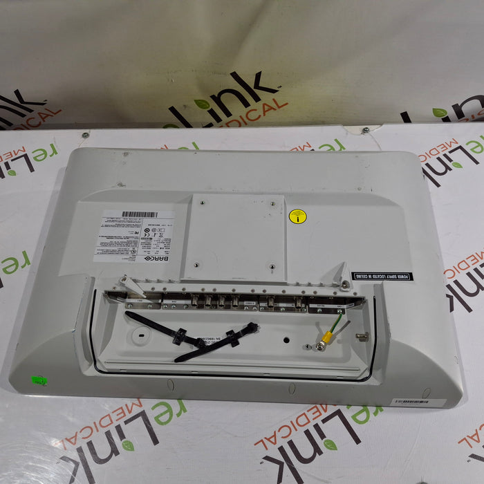 Barco Barco MDSC-2124 Monitor Computers Tablets & Networking reLink Online