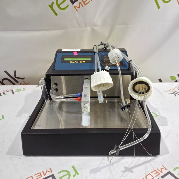 Awareness Stat Fax 2600 Microplate Washer
