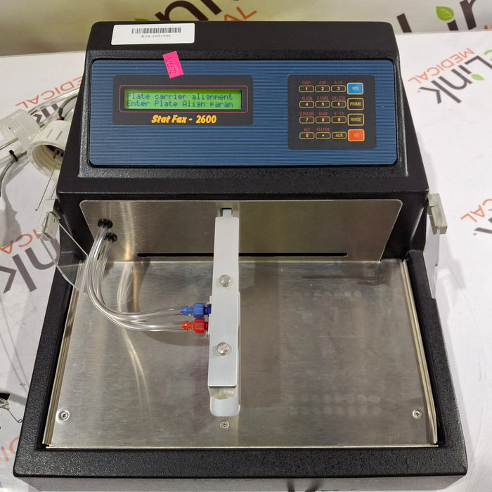 Awareness Stat Fax 2600 Microplate Washer
